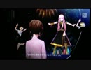 ルカメイのFire◎Flower【Project DIVA f】