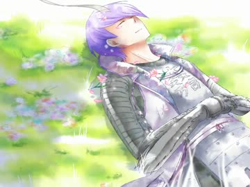 【戦国BASARA】ブラッディエンジェルでRE月DEMPのTION詩【メドレー企画・！】