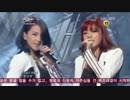 [K-POP] KARA - Pandora (LIVE 20120921) (HD)