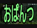 【ゆっくり実況】三つ縛ってダークソウル.6-2【おぱんつ】