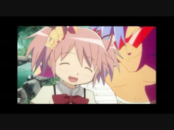 キュウべぇの声をカミナにしてみる試み