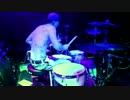 Travis Barker drum solo!! 2012