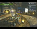 【MHP2G】第6回いい年こいた青年○人がモンハンで騒いでみた