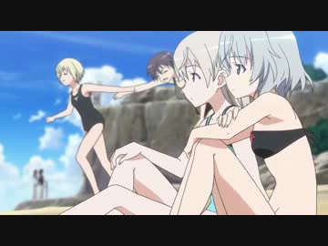 ソラミミウィッチーズ31
