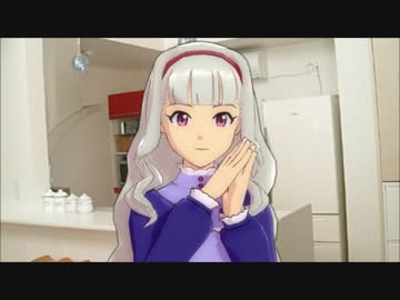 【ノベマス】千早VSラーメン　第四話