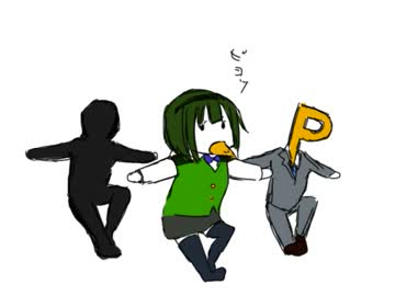 アイドルマスター　小鳥さんのスーダラ節