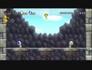 まったりとろ～りとNewスーパーマリオブラザーズ【part14】