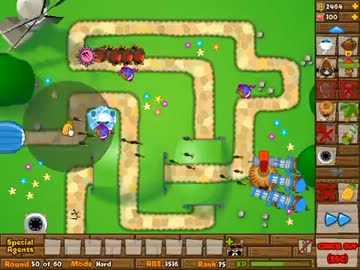 BTD5 6/10 DC