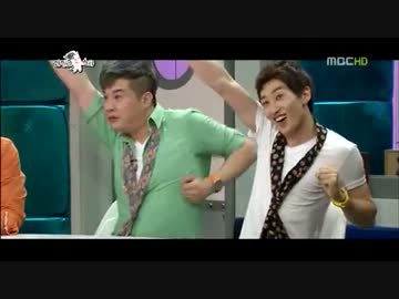 120912 Radio Star 1/2