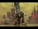 女一人で実況プレイ。～ALICE　MADNESS　RETURNS～その12