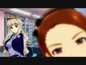 水瀬伊織と味噌かれぇ牛乳らあめんまじ最高！第１話