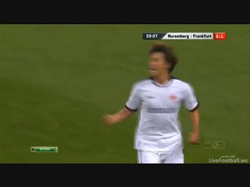 乾貴士＆清武弘嗣 日本人対決でそれぞれ活躍