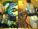 【MTG】2ndLPL_ANT vs Mystic Rock_game2【レガシー】