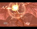【ファイター】Hヴォルドラゴン＠ツインダガー Take2