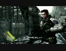 バイオシリーズ制覇に挑戦！[バイオハザード6 体験版]  ピアーズ編