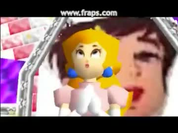 チャージマン研64