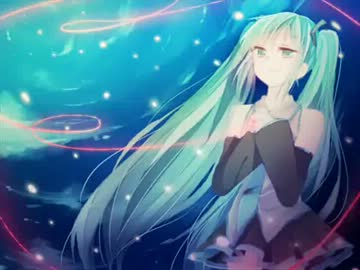 【初音ミク】久遠の糸【オリジナル曲】