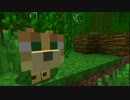 【Minecraft】砂まみれのMinecraft　１１粒目【ゆっくり実況】