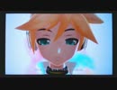 【DIVA-ｆ】ODDS＆ENDS【鏡音レン：PV】
