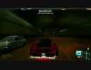 NFSW ランボルピンク