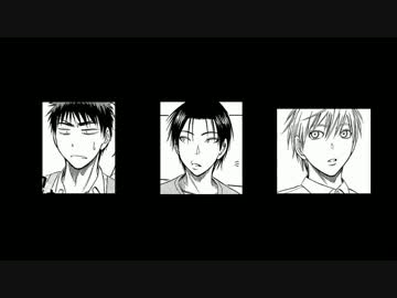 【黒子のバスケ】中の人による高尾語り【放送委員会】