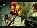 【実況】DARK SOULS解説実況第５４回【でもヘタレ】