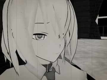 【東方ＭＭＤ】SIRENのＣＭを再現してみた