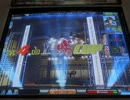【MJ5】土屋師走の新MJ5打牌記２９：第４回咲ＣＵＰサンマ決勝その三