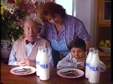 1991年7月の懐かCM(1)