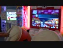 新・太鼓の達人(K-D) らんぶる乱舞(裏) ばいそく・でたらめ全良player:ことは