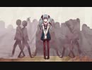 からくりピエロ歌ってみた『かいと』
