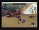 【MHF実況】新米ハンターぶんた　その６　VS炎王龍