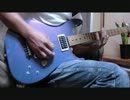 Tell Your World 弾いてみた