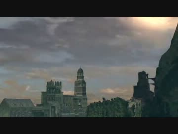 おしとやか（笑）な私が【ダークソウル】初見実況第14葬【アプデ無し】