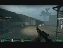 【実況】仲良し4人組でleft 4 dead! キャンペーンノーマル part25（最終回）