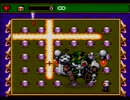 【実況】初対面の二人がゲームを通じて仲良くなる【ボンバーマン】#5