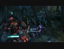 「Transformers : Fall of Cybertron」audio logs locations guide 09