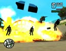[一応東方GTA]　GTA SA 初心者向け解説　番外63
