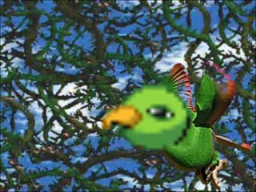 トゥげトゥげタルめいろ