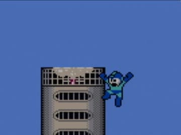 【初見縛り実況】鬼畜豆まきに挑戦【ロックマン3】 Part5
