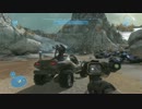 【HALO:REACH】　先導実況　０３