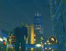 【セインツロウ ザ・サード】ノープランで自由に【やってみた】
