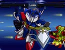 【MUGEN】ぶちクロスランセレサバイバル inタッグPart63