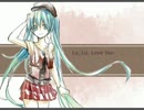 iPhoneで 「La,_La,_Love_You」 を録音してみました。 by Lys*