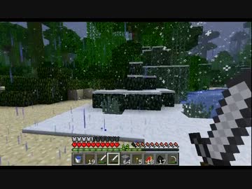【ゆっくり実況】Minecraft前情報なし完全初見プレイpart37