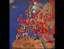 アドバンスド大戦略DC 地の果て6[大勝](高橋のゲーム実況143)