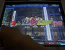 【MJ5】土屋師走の新MJ5打牌記３１：第４回咲ＣＵＰサンマ決勝その五