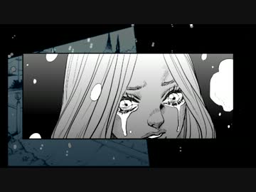 ジョジョの小説『The Book』を漫画にしてみた【11】