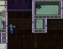 ロックマンＸ３　豆鉄砲だけでクリアに挑戦part６