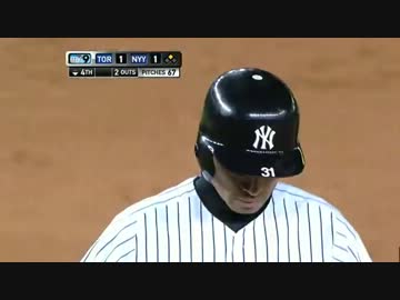 【今週のMLB】イチロー絶好調！！(9/15~9/21)part2